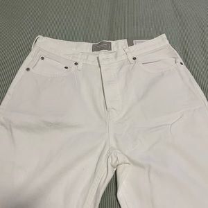 Everlane The ’90s Cheeky Jean